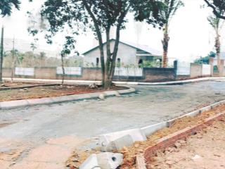 Chỉ 500tr đã có lô đất thổ cư phân lô đẹp view hồ đồng chanh.