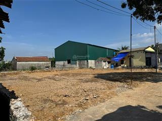 Chính chủ cần bán gấp đất nền lô góc tân tiến, chương mỹ, 95m2, giá chỉ 1,7 tỷ