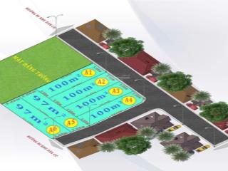 Chính chủ cần bán 100m2 full thổ cư, hạnh côn, chương mỹ