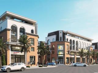Palmy biztown tâm điểm đầu tư sinh lời ngay cửa ngõ phía nam hà nội chỉ nhỉnh 7 tỷ/căn