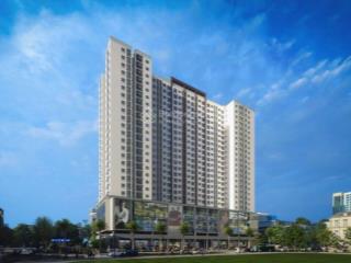 Chung cư 2 ngủ sắp bàn giao  nhỉnh 3 tỷ, giáp ranh giữa thanh xuân và thanh trì