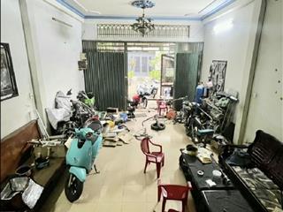 Nhà mt hẻm 6m, sát tân hòa đông, gần q6, dt 5 x 17 m, 2 tầng, 2pn, 2wc, shr, chỉ 6,x tỷ