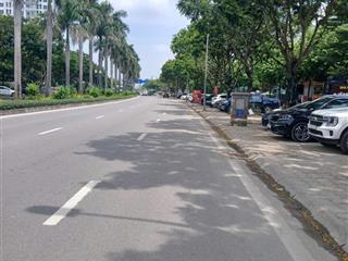 HOA HẬU DƯƠNG NỘI - MẶT TIỀN KHỦNG - 80M - VÀI BƯỚC RA LÊ QUANG ĐẠO - CHƯA ĐẾN 10 TỶ
