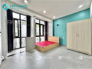 Cho thuê phòng đầy đủ tiện nghi & 35m2 nằm tiếp giáp bình dương & hcm & vạn phúc city