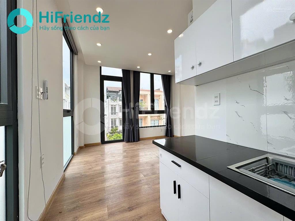 Chdv cho sinh viên thích ở gần trường như ftu & gtvt & hutech & uef & hiu