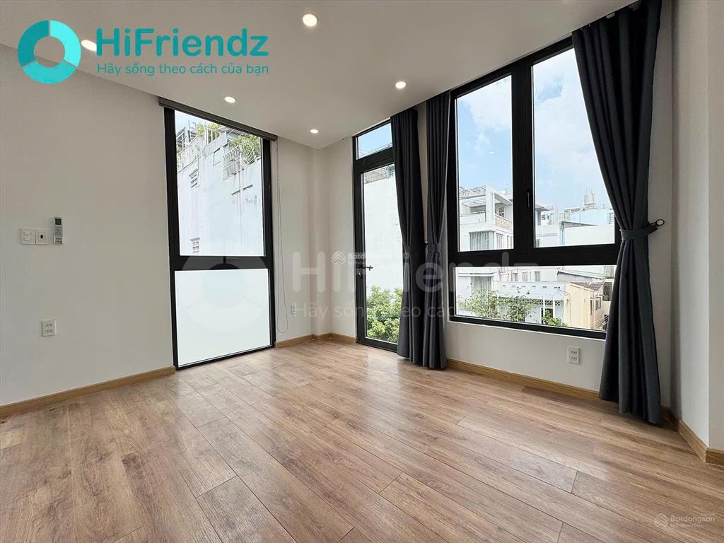 Chdv cho sinh viên thích ở gần trường như ftu & gtvt & hutech & uef & hiu