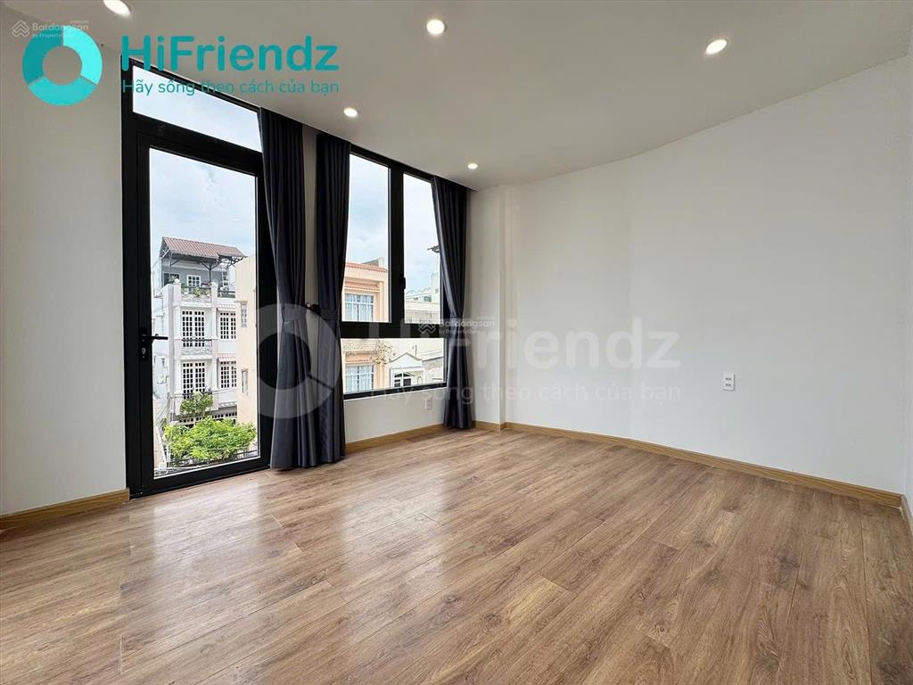 Chdv cho sinh viên thích ở gần trường như ftu & gtvt & hutech & uef & hiu