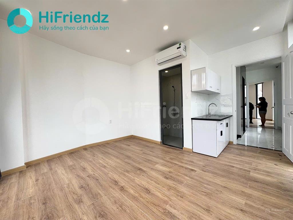 Chdv cho sinh viên thích ở gần trường như ftu & gtvt & hutech & uef & hiu