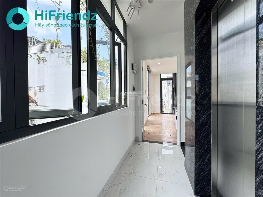 Chdv cho sinh viên thích ở gần trường như ftu & gtvt & hutech & uef & hiu