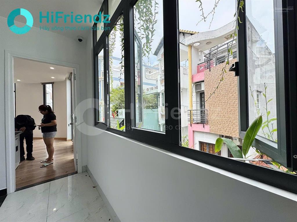 Chdv cho sinh viên thích ở gần trường như ftu & gtvt & hutech & uef & hiu