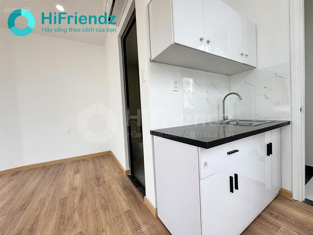 Chdv cho sinh viên thích ở gần trường như ftu & gtvt & hutech & uef & hiu