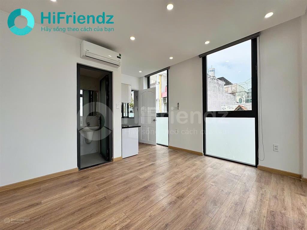 Chdv cho sinh viên thích ở gần trường như ftu & gtvt & hutech & uef & hiu