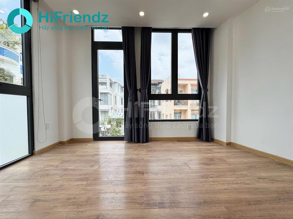 Chdv cho sinh viên thích ở gần trường như ftu & gtvt & hutech & uef & hiu