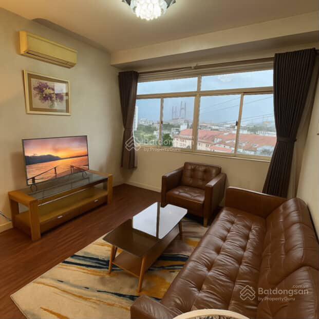 Bán căn hộ đẹp view cầu phú mỹ khu an viên 3 nam long, phường tân thuận đông, quận 7, tp.hcm