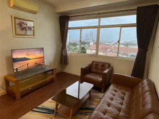Bán căn hộ đẹp view cầu phú mỹ khu an viên 3 nam long, phường tân thuận đông, quận 7, tp.hcm