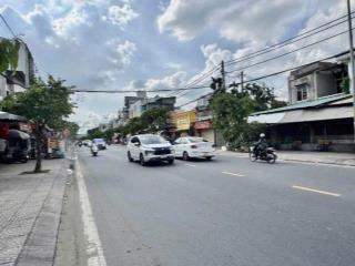 Cg ga metro bình thái  trường thọ  đường số 2  kha vạn cân  240m2  nhú 11 tỷ