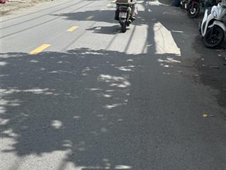 Phạm văn đồng  tô ngọc vân  tam hà  5,5x10  nhú 4tỷ