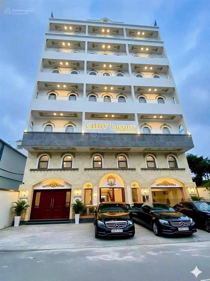 Mt kinh doanh  đường số 2  ga metro bình thái  368m2  nhú 20ty