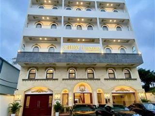 Mt kinh doanh  đường số 2  ga metro bình thái  368m2  nhú 20ty