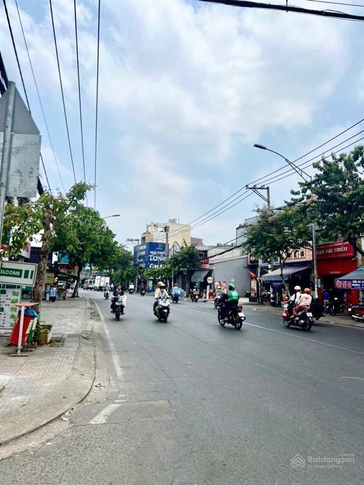 Mt kinh doanh  đường số 2  ga metro bình thái  368m2  nhú 20ty