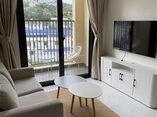Cho thuê căn hộ chung cư sun garden đà lạt, 55m2, 2pn, 2wc, full nội thất, 11 triệu/tháng.