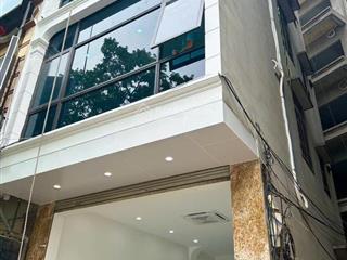 Bán nhà mặt phố trường chinh, 27 tỷ, 39m2, 4pn, 5wc, uy tín chỉ với 27 tỷ vnd, đống đa, hà nội