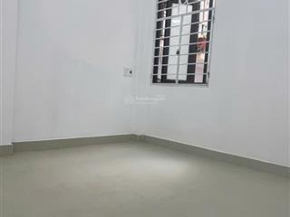 Bán nhà riêng 3 tầng 32m2 tại khâm thiên đống đa