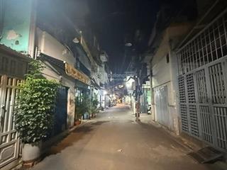 Nhà tân bình 15m2 3 tầng, sổ hồng mới 2025  chỉ 2.xx tỷ