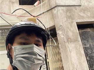 Bán nhà 4pn, 3wc tại bùi thị xuân, tân bình, hcm chỉ với 7 tỷ, 50m2