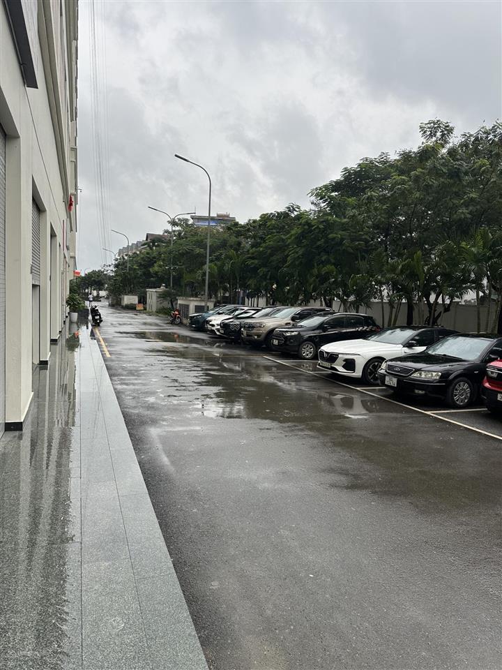 Bán shophouse giá siêu hời tại eurowindow river park, 11 tỷ, 153.6m2, lâu dài