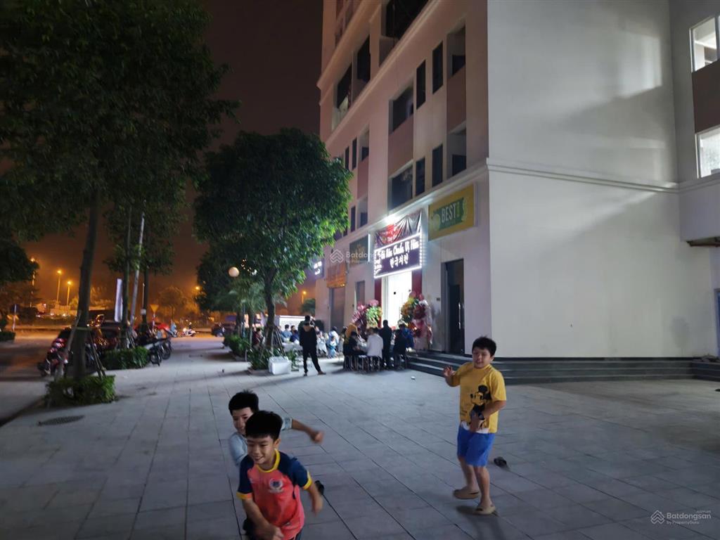 Chính chủ cần bán 2 căn shophouse khối đế chung cư eurowindow river park, sổ lâu dài, đã hoàn thiện