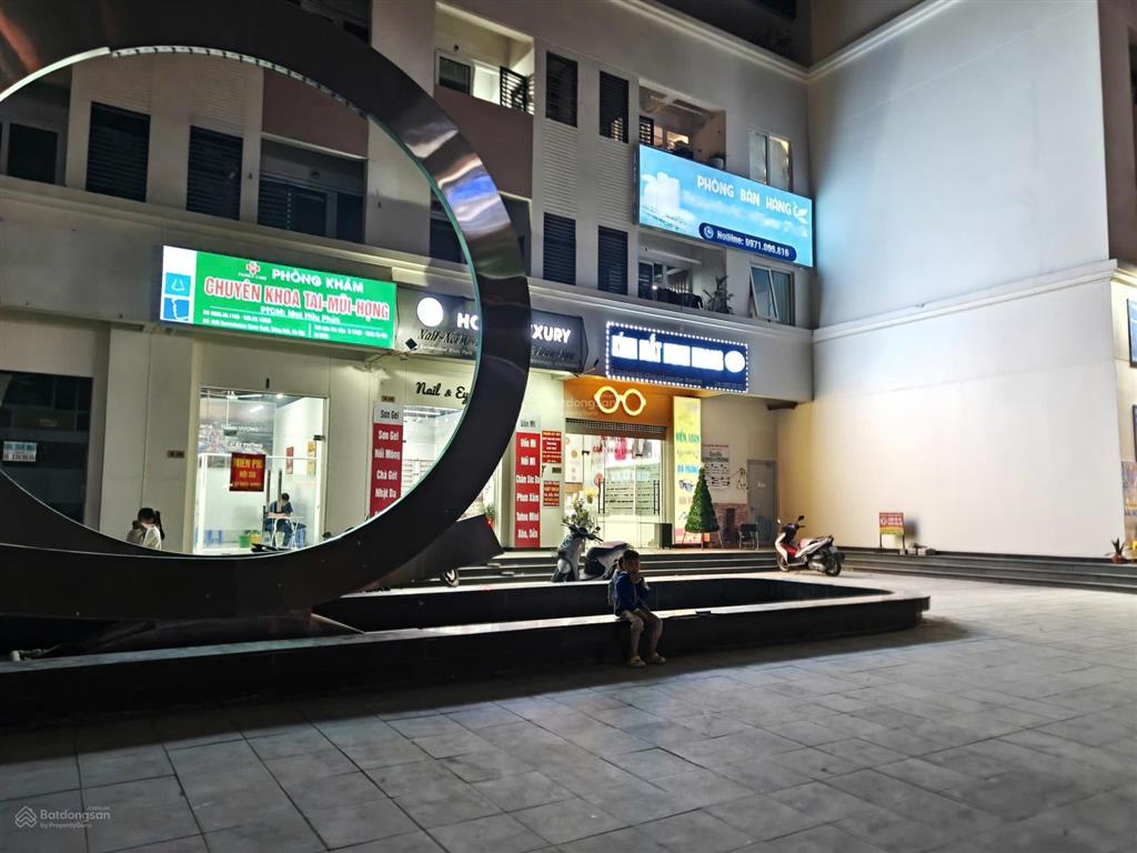 Chính chủ cần bán 2 căn shophouse khối đế chung cư eurowindow river park, sổ lâu dài, đã hoàn thiện