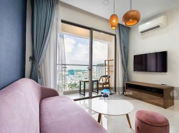 Chính chủ cần bán gấp căn hộ sunny plaza gò vấp dt 72m2 2pn 2wc giá 1 tỷ 890 nội thất đầy đủ