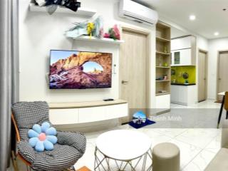 Chính chủ cần bán gấp căn hộ sunview town thủ đức dt 69m2 2pn 2wc giá 1 tỷ 620 nội thất đầy đủ