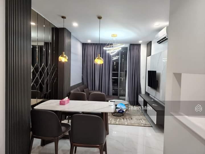 Chính chủ bán gấp căn hộ 68m2 osimi tower gò vấp 2pn 2wc giá 1tỷ720 view thoáng mát nội thất đầy đủ