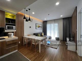 Chính chủ cần bán gấp căn hộ sunny plaza gò vấp dt 72m2 2pn 2wc giá 1 tỷ 870 nội thất đầy đủ