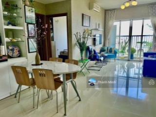 Chính chủ bán gấp căn hộ jamona city quận 7 dt 72m2 2pn 2wc giá 1tỷ820 tầng trung view sông cực đẹp