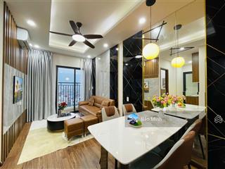 Bán ngay trong tháng! bán căn hộ luxcity quận 7 dt 68m2 2pn 2wc giá 1 tỷ 890 đầy đủ nội thất