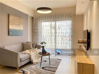 Chính chủ bán gấp căn hộ mone gia định gò vấp 68m2 2pn2wc giá 2tỷ350 full nội thất sổ hồng đầy đủ