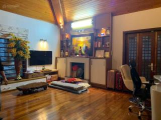 Biệt thự lô góc văn khê (181,5m2 x 4t) trục chính kinh doanh  36 tỷ.