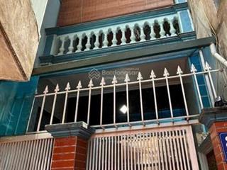 Bán nhà phố đào tấn, 58m2, 4 tầng ngõ rộng