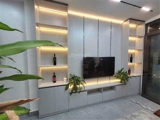 Bán nhà siêu đẹp phố tân triều dt 32m giá 6,4 tỷ