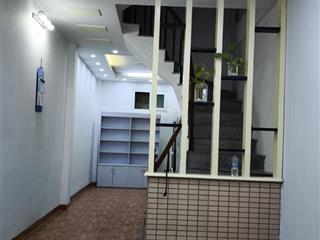Bán nhà đẹp phố tân triều dt 41m2, giá 8,4 tỷ