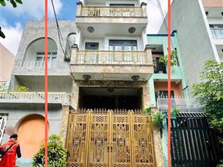 Nhà đẹp 1 hầm 2 lầu st, thoại ngọc hầu. giá cực mềm chỉ 9.7 tỷ tl