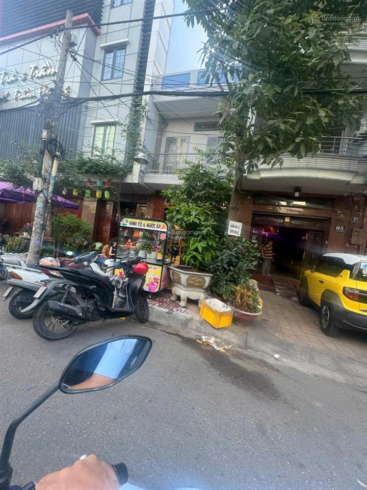 Bán biệt thự nguyễn cửu đàm dt 16x30m, nở hậu 21m, cn 500m², giá 51 tỷ tl