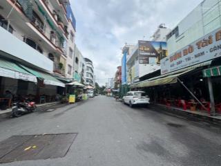 Nhà đẹp diện tích lớn 8x26m hẻm 50 gò dầu khu vip tân phú giá chỉ 22.5 tỷ bớt lộc