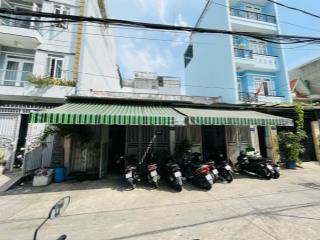 Hiếm nhất quận tân phú  nhà cấp 4 tiện xây căn hộ dv  10x20m sổ đẹp vuông vức giá 16.5 tỷ tl