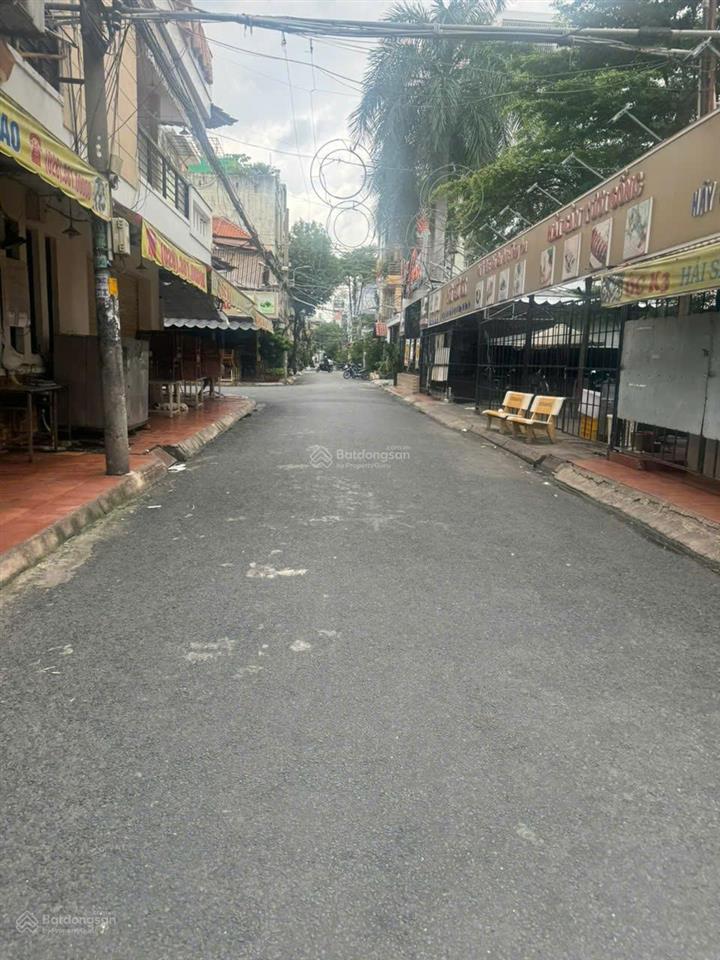 Hạ giá bán nhanh nhà 1 trệt 2 lầu st  8x28m  mtnb khu gò dầu giá bán nhỉnh 20 tỷ