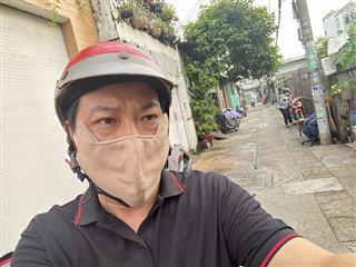 Nhà 2 mặt tiền  hẻm 6m  thông  tân kỳ tân quý  mã lò  lê văn quới  aeon  giá chỉ 74 triệu/m2