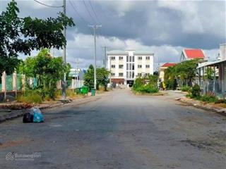 Đất thủ thừa long an 152m2, thổ cư chính chủ 100%, sổ hồng riêng
